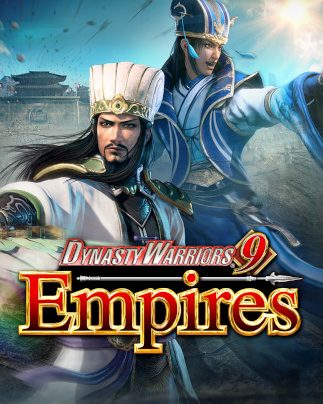 Dynasty Warriors 9 Empires - DGKeys