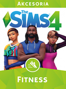 The Sims 4: Fitness - DGKeys