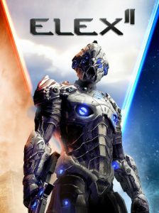 ELEX II - DGKeys