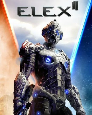 ELEX II - DGKeys