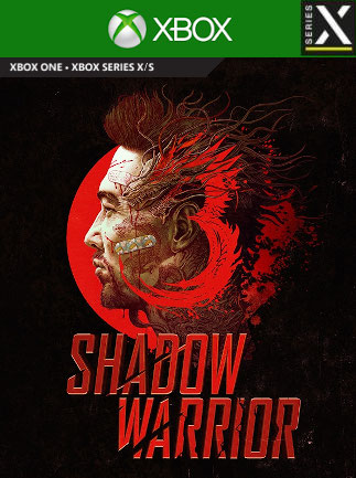 Shadow Warrior 3 – Xbox Series X/S - DGKeys