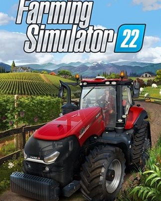 Farming Simulator 22 - DGKeys