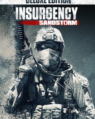 Insurgency: Sandstorm (Deluxe Edition) - DGKeys