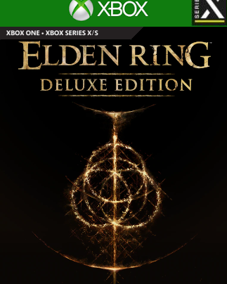 Elden Ring (Deluxe Edition) – Xbox Series X/S - DGKeys