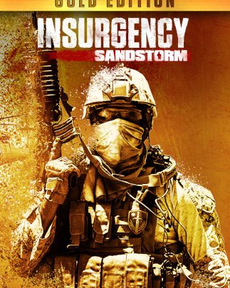 Insurgency: Sandstorm (Gold Edition) - DGKeys