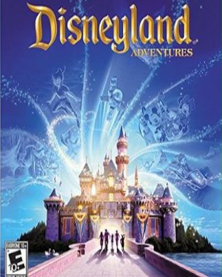 Disneyland Adventures - DGKeys