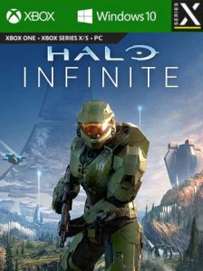 Halo Infinite Campaign  – Xbox One | Xbox Series X/S | Windows 10 - DGKeys