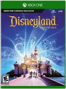 Disneyland Adventures – Xbox One | Xbox Series X/S - DGKeys