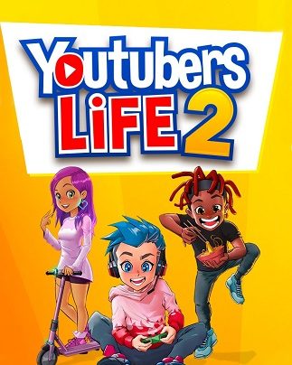 Youtubers Life 2 - DGKeys