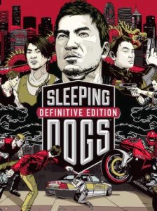 Sleeping Dogs (Definitive Edition) - DGKeys
