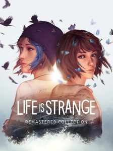 Life is Strange (Remastered Collection) - DGKeys