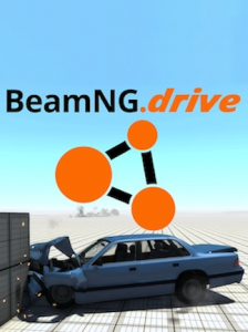 BeamNG.drive - DGKeys
