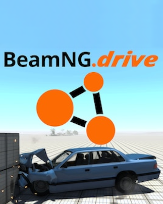 BeamNG.drive - DGKeys