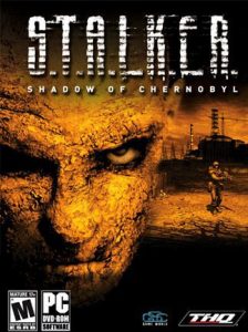 S.T.A.L.K.E.R. Shadow of Chernobyl - DGKeys