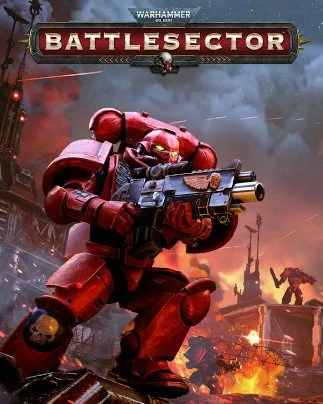 Warhammer 40,000: Battlesector - DGKeys