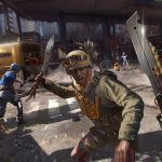 Dying Light 2 (Deluxe Edition) - DGKeys