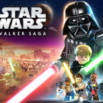 LEGO Star Wars: The Skywalker Saga (Deluxe Edition) - DGKeys