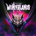 Tiny Tina’s Wonderlands - DGKeys