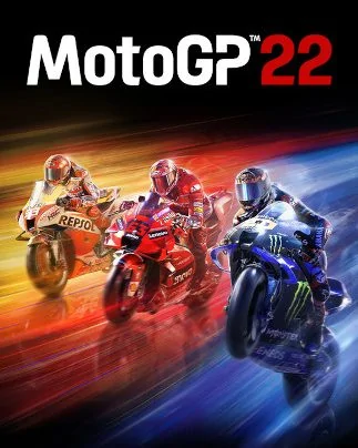 MotoGP 22 - DGKeys