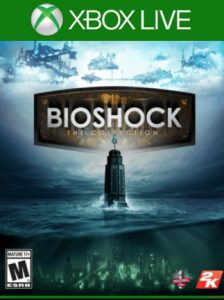 BioShock: The Collection – Xbox One - DGKeys