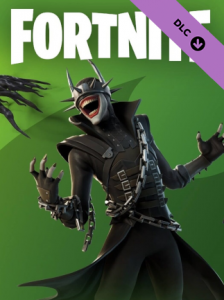 Fortnite – The Batman Who Laughs Outfit - DGKeys