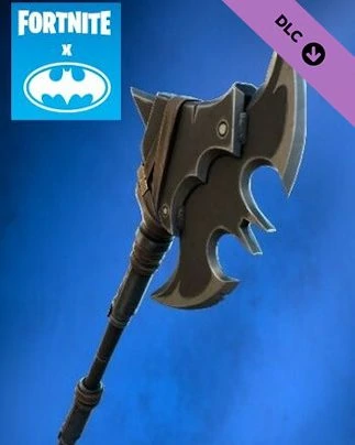 Fortnite – Batarang Axe Pickaxe - DGKeys
