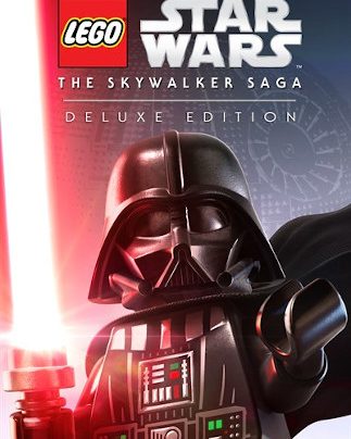 LEGO Star Wars: The Skywalker Saga (Deluxe Edition) - DGKeys