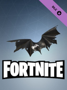 Fortnite – Batman Zero Wing Glider - DGKeys