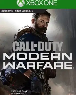Call of Duty: Modern Warfare (Standard Edition) - Xbox One - DGKeys