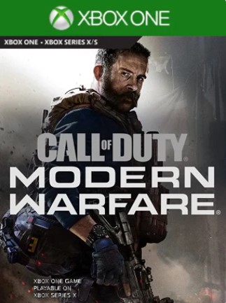 Call of Duty: Modern Warfare (Standard Edition) - Xbox One - DGKeys