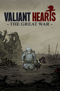 Valiant Hearts: The Great War – Xbox One - DGKeys