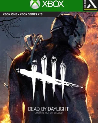 Dead by Daylight - Xbox