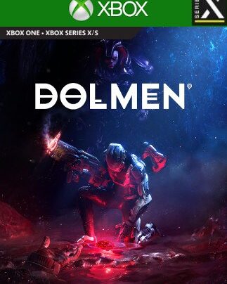 Doleman - Xbox One - Xbox Series X-S