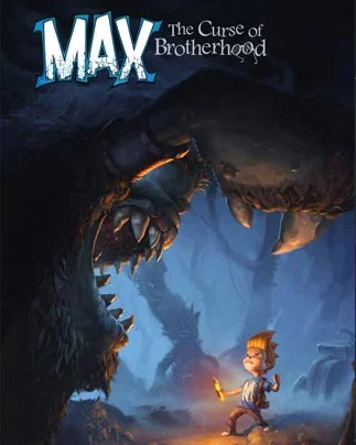 Max - The Curse of Brotherhood - Xbox