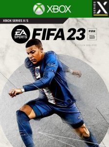 FIFA 23 - Xbox Series X-S