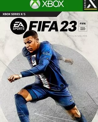 FIFA 23 - Xbox Series X-S