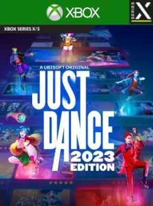 Just Dance 2023 - Xbox Series X-S
