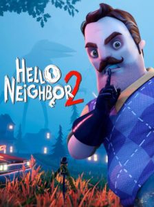 Hello Neighbor 2 - PC - Xbox