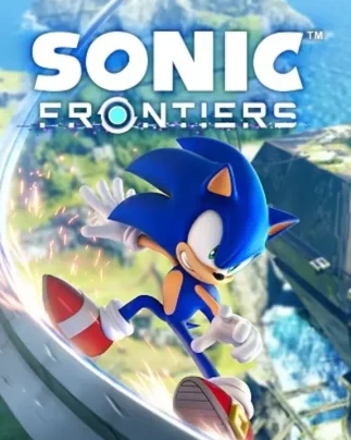 Sonic Frontier - למחשב