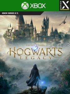 Hogwarts Legacy - Xbox Series X-S