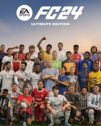 EA SPORTS FC 24 Ultimate Edition - למחשב