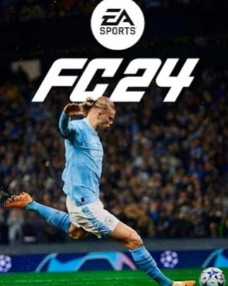 EA SPORTS FC 24 - למחשב
