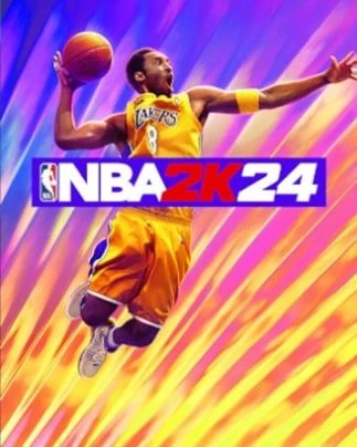 NBA 2K24 25th Kobe Bryant Edition - PC