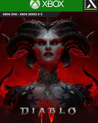 Diablo IV - Xbox Series X/S