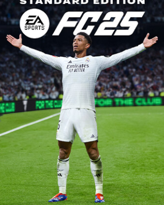 EA SPORTS FC 25 - למחשב
