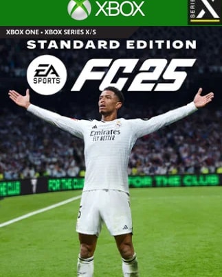 EA SPORTS FC 25 - Xbox Series X/S
