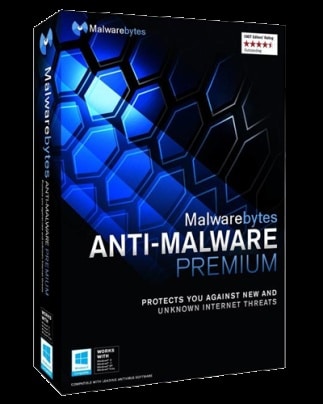 Malwarebytes Premium - רישיון שנתי ל-3 מכשירים