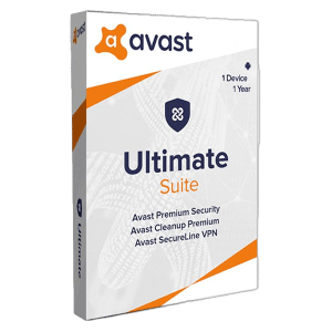 Avast Mobile Security Premium Android 2025 Digital Key