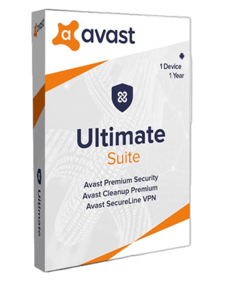 Avast Mobile Security Premium Android 2025 Digital Key