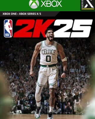 NBA 2K25 (Xbox Series X/S)